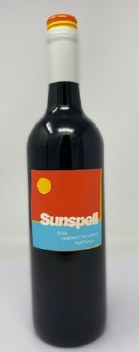 Sunspell 2022 Cabernet Sauvignon